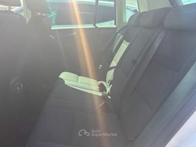 Volkswagen Tiguan Trend & Fun BlueMotion Technology Bianco usata San Michele Salentino
