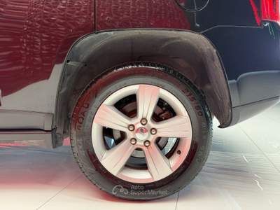 Jeep Compass Limited 2WD Nero usata Agliana