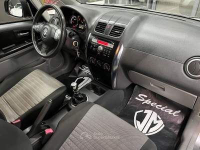 Suzuki SX4 16V Outdoor Line GL OK NEOPATENTATI Grigio usata Agliana
