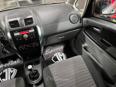 Suzuki SX4 16V Outdoor Line GL OK NEOPATENTATI Grigio usata Agliana