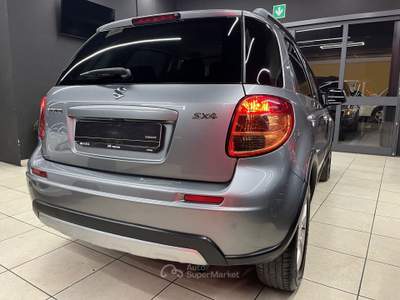 Suzuki SX4 16V Outdoor Line GL OK NEOPATENTATI Grigio usata Agliana