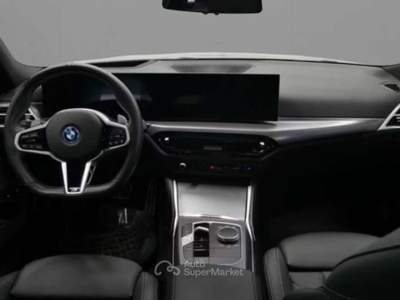 BMW Serie 3 330e 330 330e Touring Msport Pro Blu/Azzurro usata Pieve di Cento