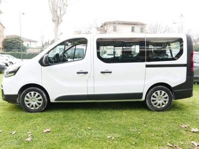 Nissan Primastar 2.0 dCi 110CV PC-TN Bus 9 Posti + IVA Bianco usata Firenze