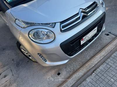 Citroen C1 ETG 5 porte Shine Grigio usata CURTI