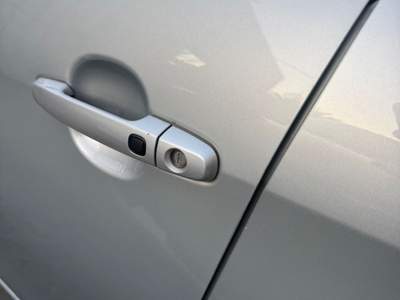 Peugeot 108 ETG 5 porte Allure TOP! Grigio usata CURTI