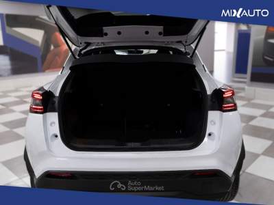 Nissan Juke 1.0 DIG-T N-Connecta 114CV DCT Bianco usata Latina