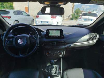 Fiat Tipo Tipo 5p 1.4 tjt S-Design s Grigio usata Mezzocorona