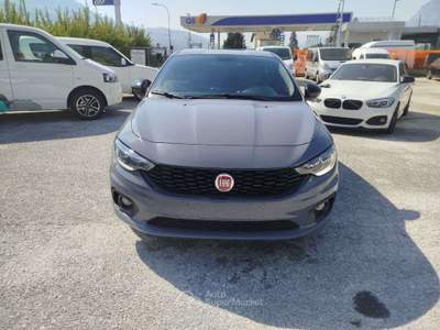 Fiat Tipo Tipo 5p 1.4 tjt S-Design s Grigio usata Mezzocorona