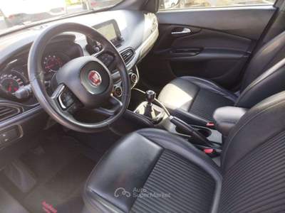 Fiat Tipo Tipo 5p 1.4 tjt S-Design s Grigio usata Mezzocorona