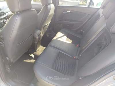 Fiat Tipo Tipo 5p 1.4 tjt S-Design s Grigio usata Mezzocorona