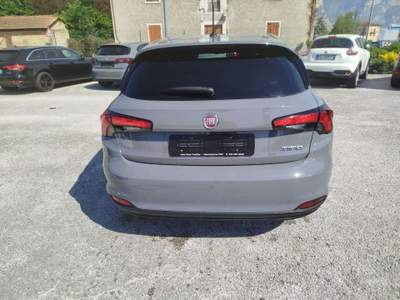 Fiat Tipo Tipo 5p 1.4 tjt S-Design s Grigio usata Mezzocorona