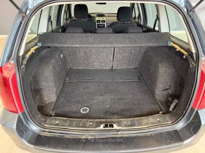Peugeot 307 110CV SW Grigio usata Ausonia