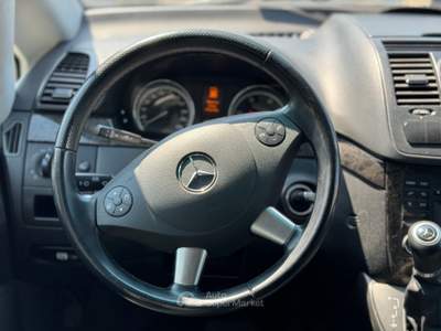 Mercedes-Benz Viano Unico proprietario Bronzo usata Quarrata