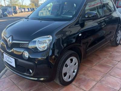 Renault Twingo Zen Nero usata Roma