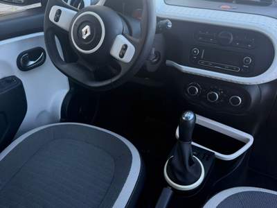 Renault Twingo Zen Nero usata Roma