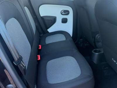 Renault Twingo Zen Nero usata Roma