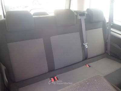 Peugeot Traveller 9 posti maxi Bianco usata San Michele Salentino