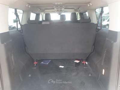 Peugeot Traveller 9 posti maxi Bianco usata San Michele Salentino