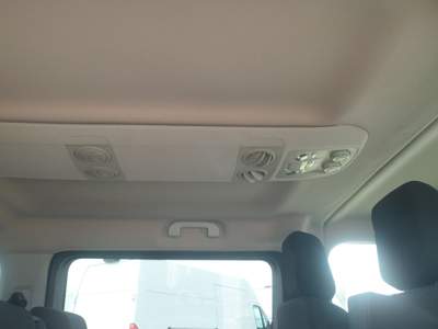 Peugeot Traveller 9 posti maxi Bianco usata San Michele Salentino