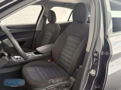 Alfa Romeo Stelvio 2.2 Turbodiesel 190 CV AT8 Q4 Business - PROMO Grigio usata Este