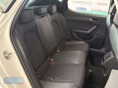 Cupra Leon 1.5 Hybrid 150 CV DSG - Promo Bianco usata Este