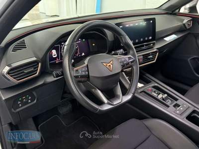 Cupra Leon 1.5 Hybrid 150 CV DSG - Promo Bianco usata Este