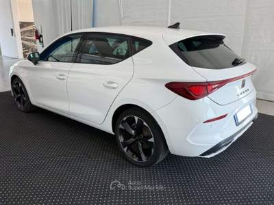 Cupra Leon 1.5 Hybrid 150 CV DSG - Promo Bianco usata Este