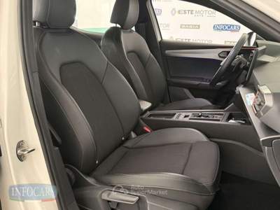 Cupra Leon 1.5 Hybrid 150 CV DSG - Promo Bianco usata Este