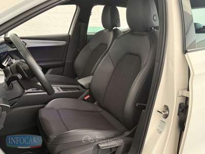 Cupra Leon 1.5 Hybrid 150 CV DSG - Promo Bianco usata Este