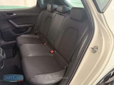 Cupra Leon 1.5 Hybrid 150 CV DSG - Promo Bianco usata Este