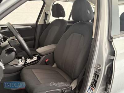 BMW X3 X3 xDrive20d190 cv MHEV Business Advantage - Promo Argento usata Este