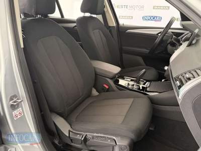 BMW X3 X3 xDrive20d190 cv MHEV Business Advantage - Promo Argento usata Este