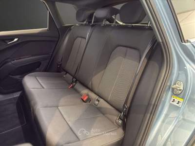 Audi Q4 Q4 35 e-tron Business Advanced - Promo Grigio usata Este