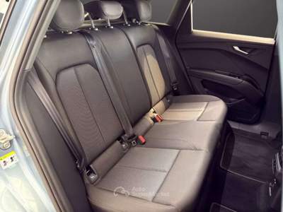 Audi Q4 Q4 35 e-tron Business Advanced - Promo Grigio usata Este