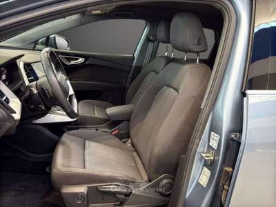 Audi Q4 Q4 35 e-tron Business Advanced - Promo Grigio usata Este