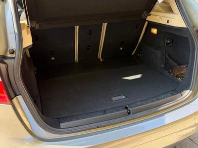 BMW Serie 2 Active Tourer 218d Tenuta sempre in box, unico proprietario Argento usata Napoli