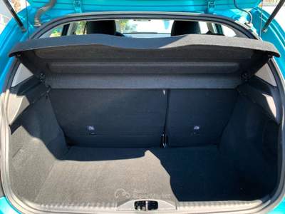 Citroen C3 1.5 BlueHDi 100 S&S Feel - Blocca Ora! Verde usata Ciampino