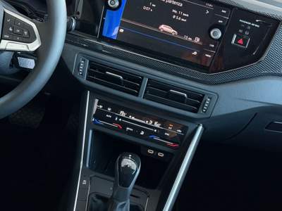 Volkswagen Polo DSG Style PREZZO REALE Bianco usata CARESANABLOT