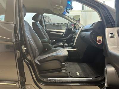 Mercedes-Benz Classe A A 150 Avantgarde Hatchback Nero usata Forlì