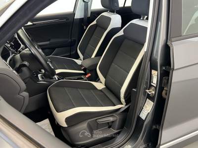 Volkswagen T-Roc 1.5 TSI ACT Advanced BMT Grigio usata Cesena