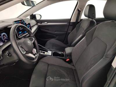 Volkswagen Golf Golf 2.0 TDI 150 CV DSG SCR Style Nero usata Massa