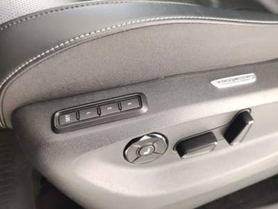 Volkswagen Tiguan 2.0 TDI 142KW SCR R-Line Plus DSG 4M Verde usata Massa