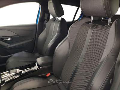 Peugeot 208 GT PureTech 130 EAT8 S/S auto Blu/Azzurro usata Massa