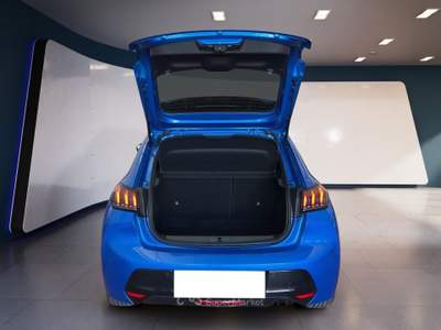 Peugeot 208 II 2019 1.2 puretech Allure Pack s&s 100cv Blu/Azzurro usata Torino