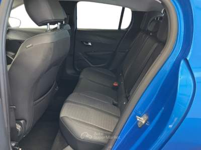 Peugeot 208 II 2019 1.2 puretech Allure Pack s&s 100cv Blu/Azzurro usata Torino