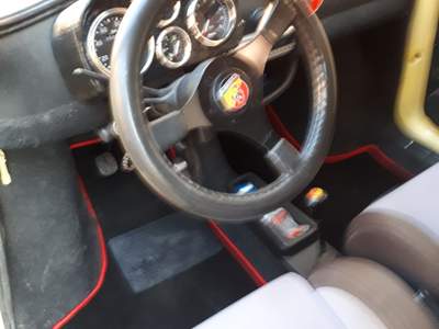 Fiat 500L FIAT 500L ANNO 1970 Giallo usata Roma
