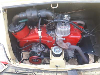 Fiat 500L FIAT 500L ANNO 1970 Giallo usata Roma
