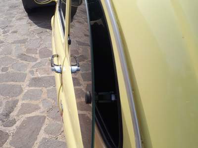 Fiat 500L FIAT 500L ANNO 1970 Giallo usata Roma