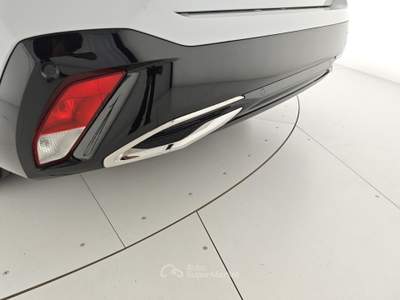 Peugeot 308 BlueHDi 130 S&S SW Allure Verde usata Capua