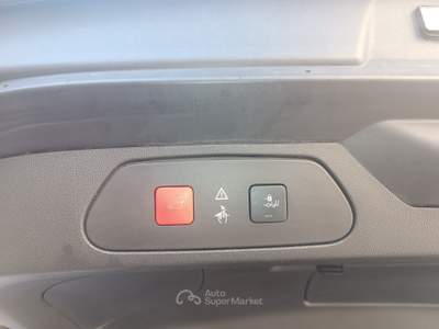 Opel Grandland X HDI 120 CV AUT. INNOVATION Bianco usata Corato